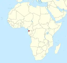 Which Countries In Africa Speak Spanish? (Actually, Only Equatorial Guinea)