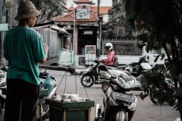 How To Learn The Indonesian Language Bahasa By Yourself