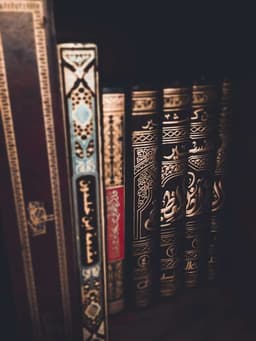 Is Arabic A Dead Language? Or Is It Dying?