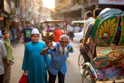 Where In The World Do They Speak The Bengali Language? (Is Bangla Only Spoken In Bengladesh?)