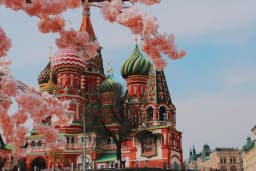 How Long does it Take to Learn the Russian Language as an English Speaking Self-Student?