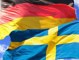 Swedish VS German - How Similar Are They? (Which Language Is Harder?)