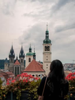 Is The Czech Language Hard To Learn For An English Speaking Self-Student?