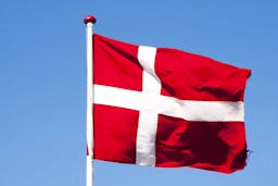 How To Learn Danish (A Beginner's Guide To Learning Danish By Yourself)