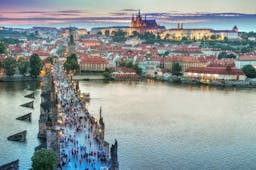 What Languages Are Spoken In Prague? (Czech This Article For All Of Praha's Languages)