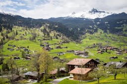What Languages Are Spoken In Switzerland? (German, French, Italian, Romansh and...)
