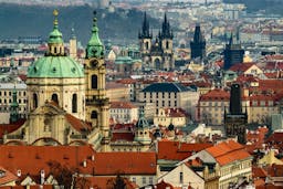 How Long Does It Take To Learn Czech?