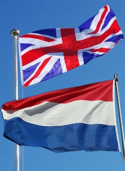 Is The Dutch Language Similar To English? What are the differences?