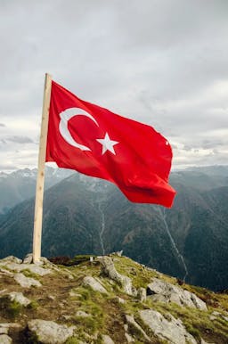 The History Of The Turkish Language - Where Did It Come From? (Turkish Language Origin)