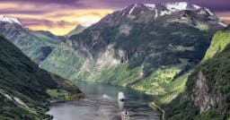 How To Learn Norwegian In (And Outside Of) Norway