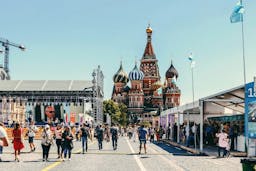 How To Learn Russian By Yourself (From Beginner To Fluency)