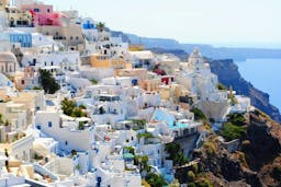 Is Greek A Difficult Language To Learn? 6 Things You Need To Consider