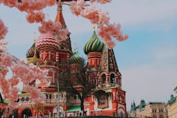 How Long does it Take to Learn the Russian Language as an English Speaking Self-Student?