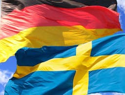 Swedish VS German - How Similar Are They? (Which Language Is Harder?)