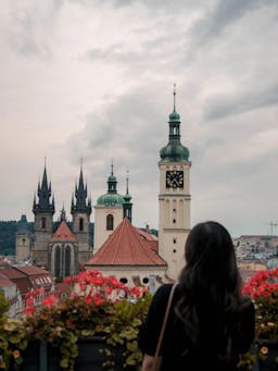 Is The Czech Language Hard To Learn For An English Speaking Self-Student?