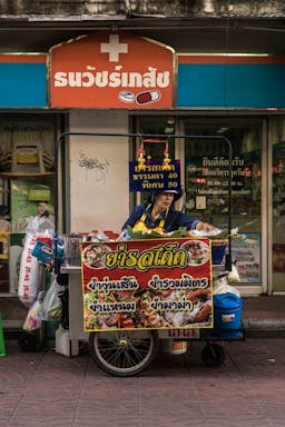 Is The Thai Language Easy To Learn? (In Some Ways, Yes!)