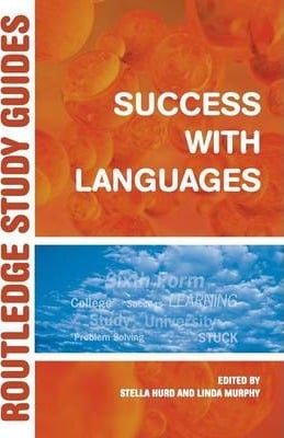 Success with languages routledge hurd