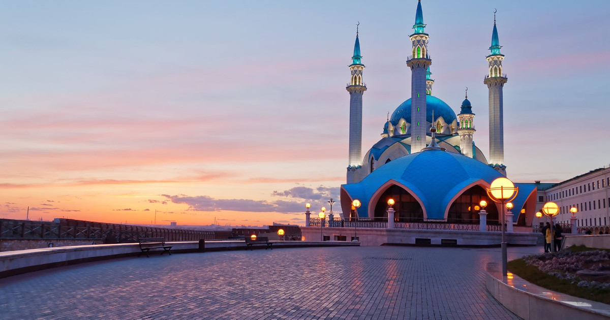 best books to learn Tatar